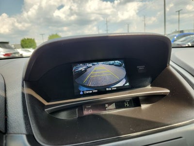 2018 Acura RDX Base