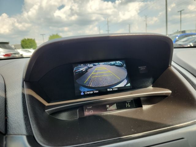 2018 Acura RDX Base