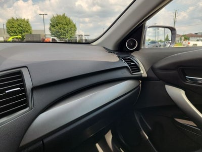 2018 Acura RDX Base