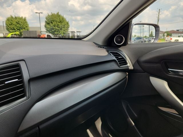 2018 Acura RDX Base
