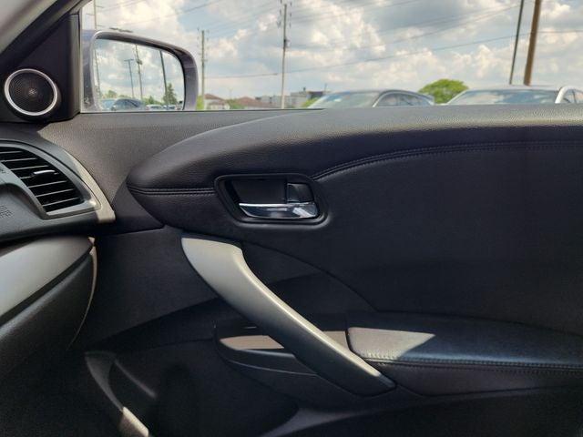 2018 Acura RDX Base