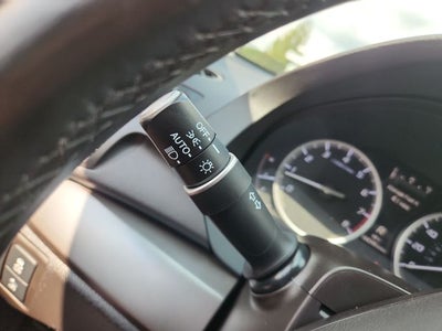 2018 Acura RDX Base