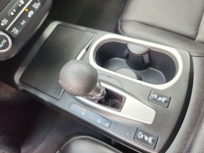2018 Acura RDX Base