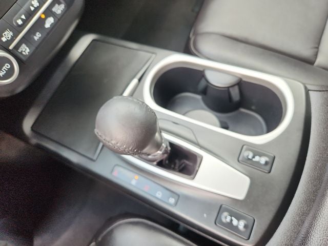 2018 Acura RDX Base