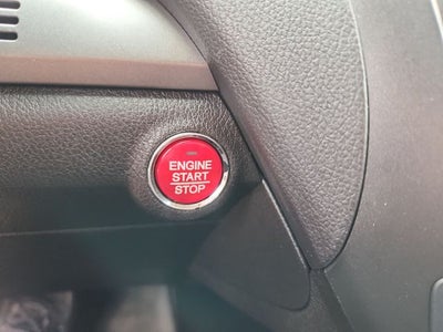 2018 Acura RDX Base