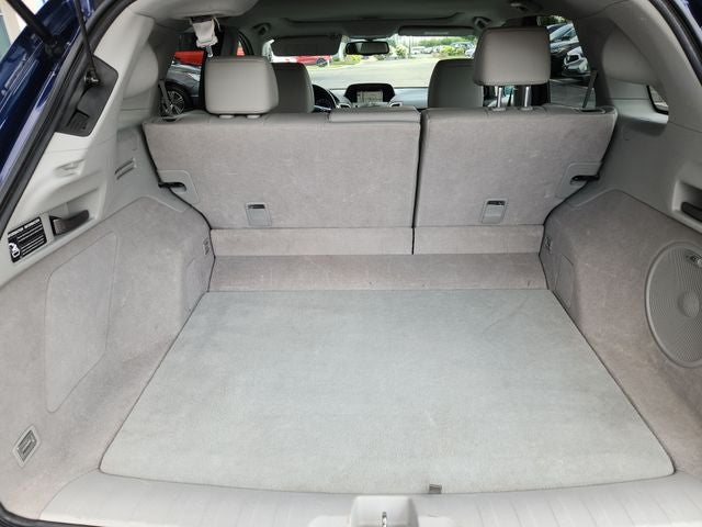2017 Acura RDX Technology Package