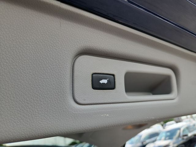 2017 Acura RDX Technology Package