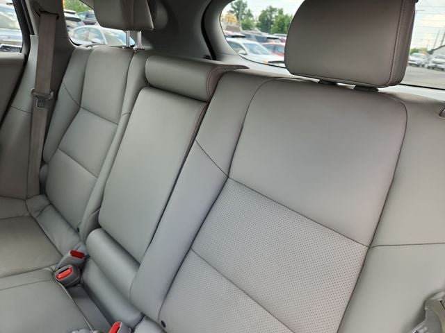 2017 Acura RDX Technology Package