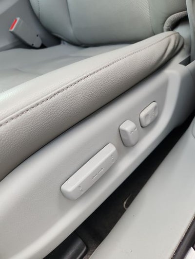2017 Acura RDX Technology Package