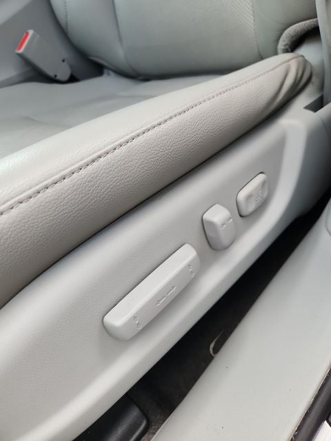 2017 Acura RDX Technology Package