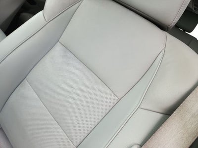 2017 Acura RDX Technology Package