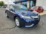 2017 Acura RDX Technology Package