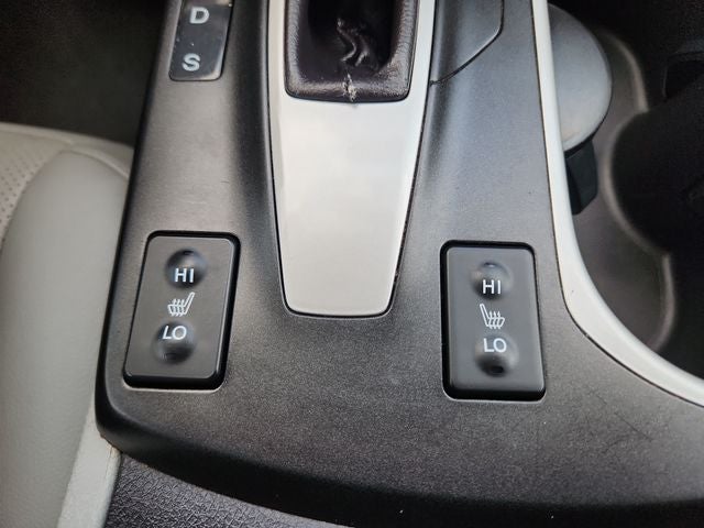 2017 Acura RDX Technology Package
