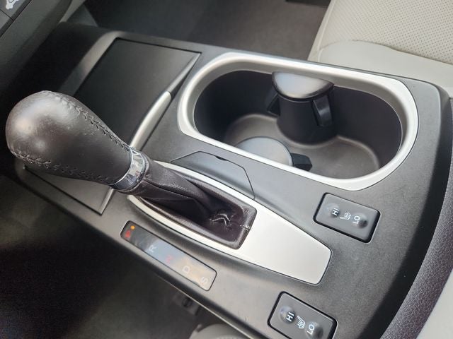 2017 Acura RDX Technology Package