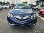 2017 Acura RDX Technology Package