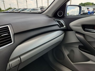2017 Acura RDX Technology Package