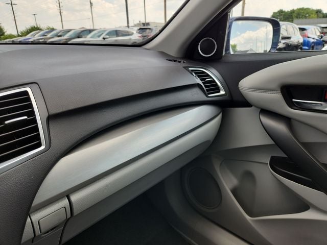2017 Acura RDX Technology Package
