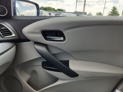 2017 Acura RDX Technology Package