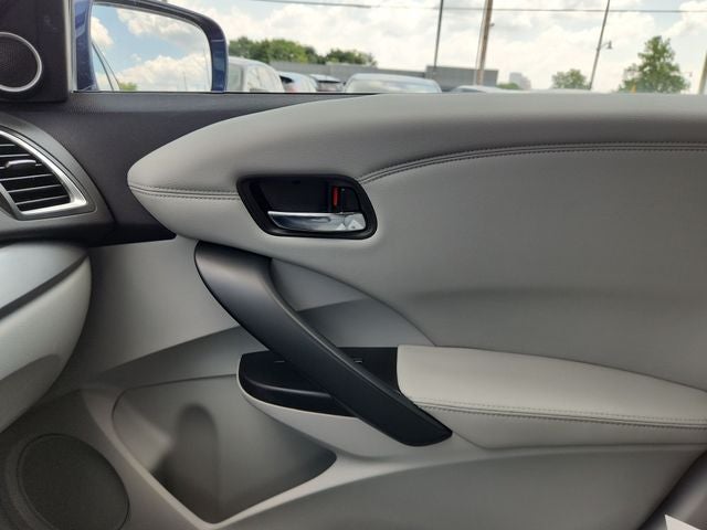 2017 Acura RDX Technology Package