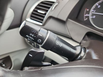 2017 Acura RDX Technology Package