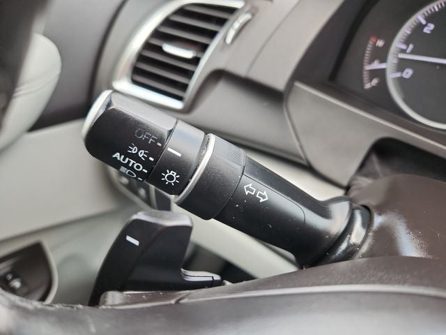 2017 Acura RDX Technology Package