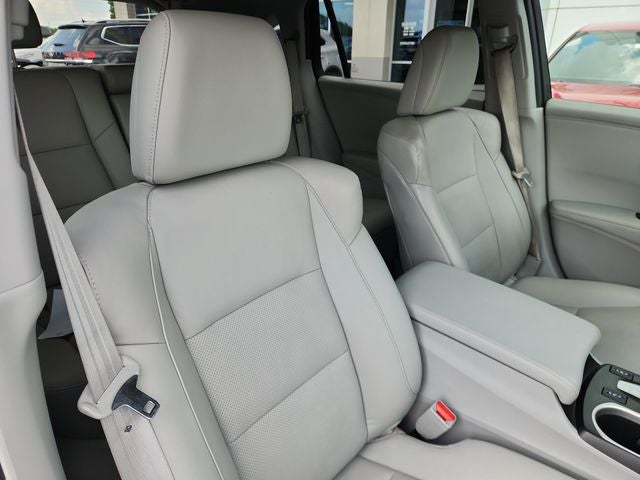2017 Acura RDX Technology Package