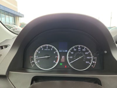 2017 Acura RDX Technology Package