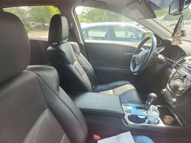 2013 Acura RDX Technology Package