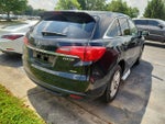 2013 Acura RDX Technology Package