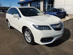 2018 Acura RDX with Technology Pkg