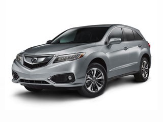 2017 Acura RDX Advance Package
