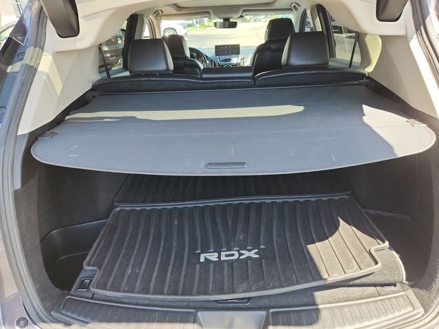 2021 Acura RDX Base