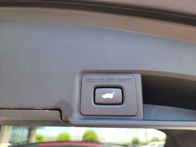 2021 Acura RDX Base
