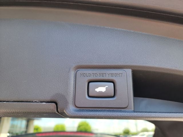 2021 Acura RDX Base