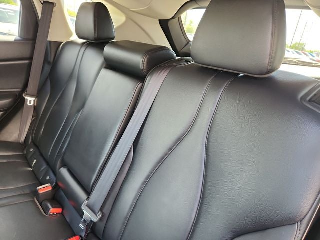 2021 Acura RDX Base