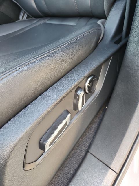 2021 Acura RDX Base