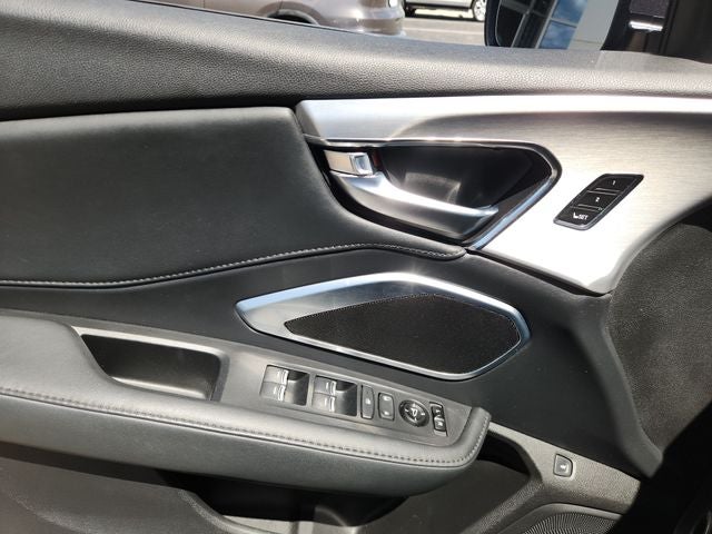 2021 Acura RDX Base