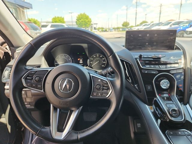 2021 Acura RDX Base
