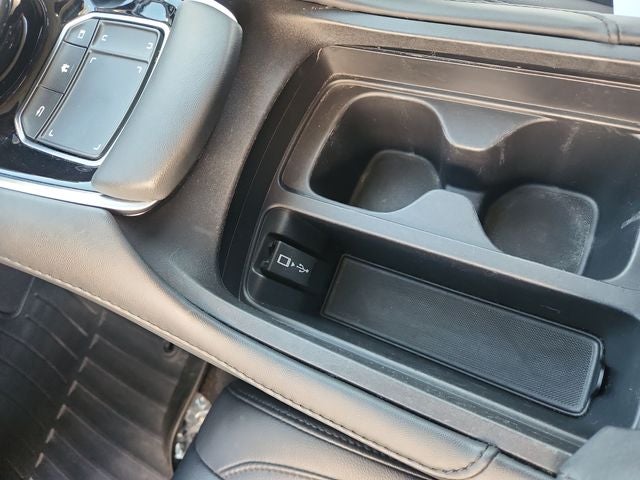 2021 Acura RDX Base
