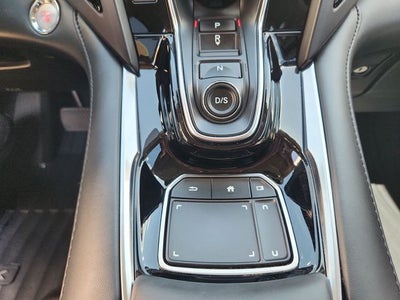 2021 Acura RDX Base
