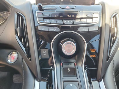 2021 Acura RDX Base