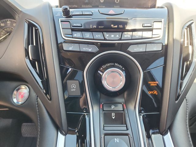 2021 Acura RDX Base