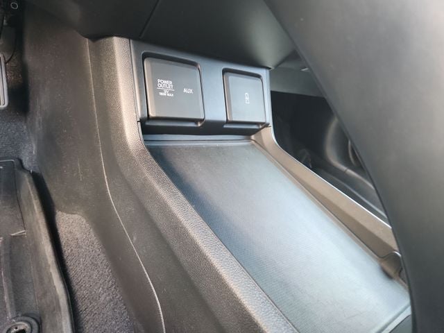 2021 Acura RDX Base