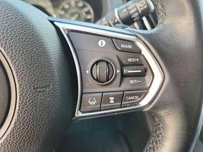 2021 Acura RDX Base
