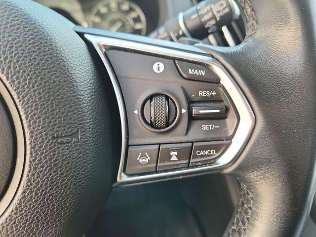 2021 Acura RDX Base