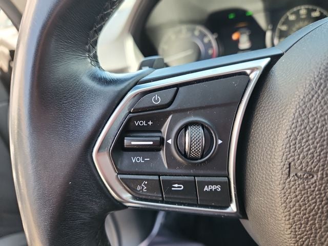 2021 Acura RDX Base
