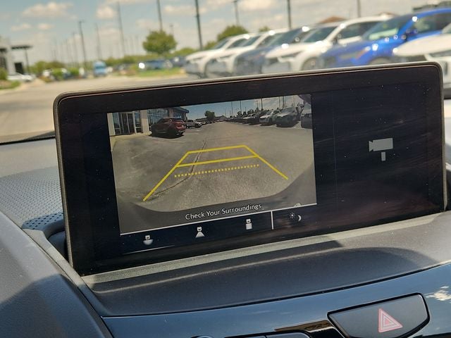 2021 Acura RDX Base