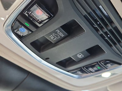2021 Acura RDX Base