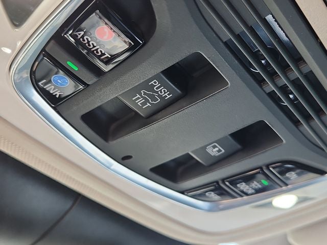 2021 Acura RDX Base