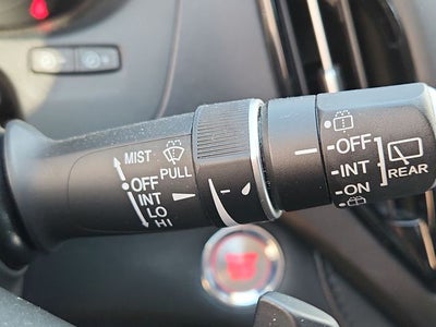 2021 Acura RDX Base